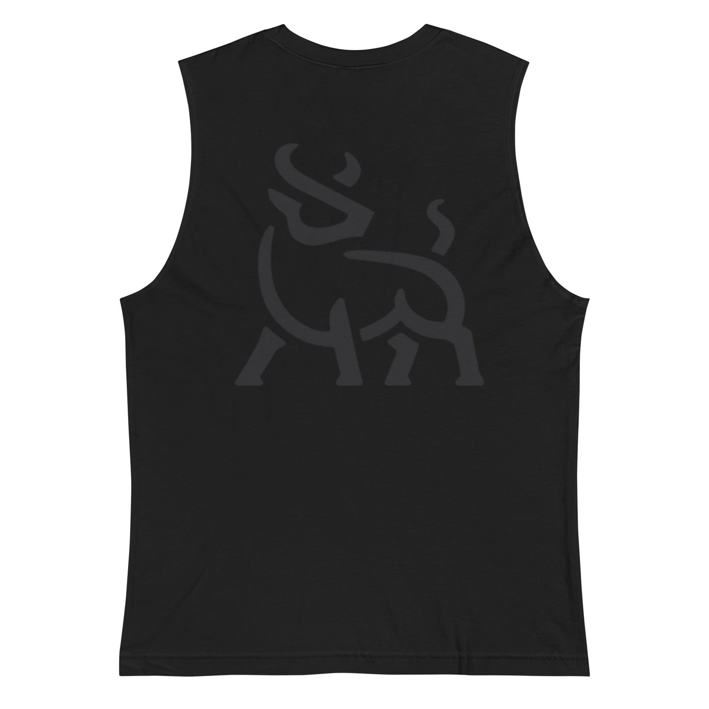 Tarw Vest