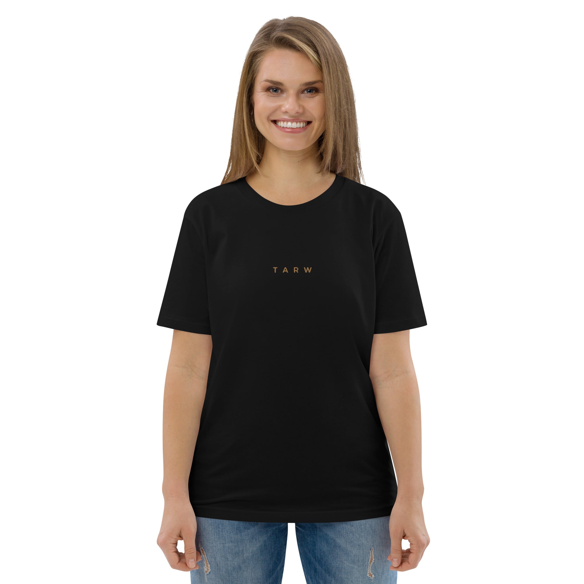 Studio Tarw Unisex Urganic Cotton T shirt